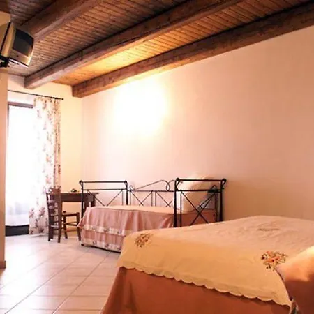 Cascina Minot Pocapaglia