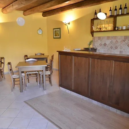 Oda ve Kahvaltı Cascina Minot