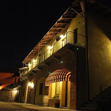 Cascina Minot *